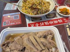 -扬二春炒饭(国庆路总店)
