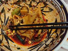 -子午路张记肉夹馍(兵马俑店)