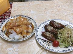 -渔记茶餐厅(渔村店)