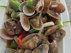 -四川小胡子海鲜(丁村万人海鲜广场店)