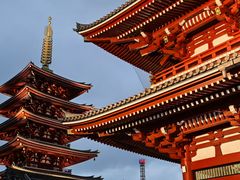 -浅草寺