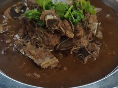 -大草原清真饭庄(沙河店)