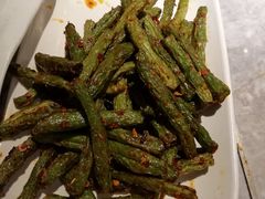 -小杨烤肉(高新店)