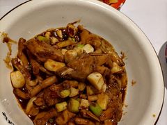 -遇见老南昌-柴火灶(顺外路店)