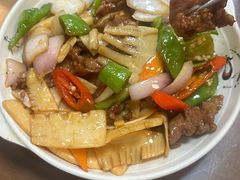 -聂记粤菜馆(鼓西路店)