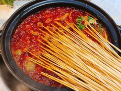 -小龙坎火锅(春熙太古里店)