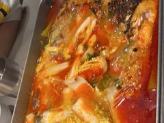 -半天妖烤鱼(西铁营万达店)