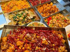 -No.DD戳子烧烤·江湖菜(北京总店)