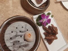 -广东胜利宾馆西关粤中餐厅