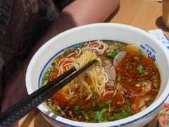 -马记永·兰州牛肉面(山姆外高桥店)