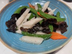 -鹿港小镇(悠唐店)