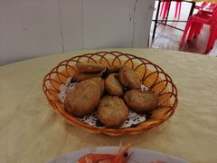 -秋姐美食店(旅游大道店)
