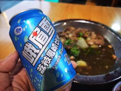 -大众跷脚牛肉馆·非遗传承单位(峨眉山店)