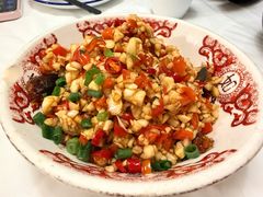 皮蛋肉泥-鲁哥饭店(北正街店)