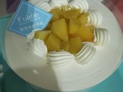 -水天堂西餐厅(昆山万象汇店)