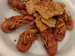 -御苑宾馆-中餐厅