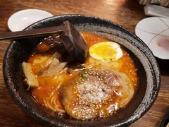 -白石的深夜食堂(大上海店)