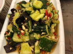 -老梅园大虾城(八一桥店)
