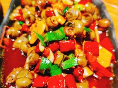 -云晓光头烧烤吧(盛夏店)