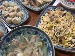 -福州人铭小吃
