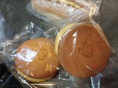 皮卡丘铜锣烧-面包贝力思(上邦店)