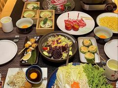 -长崎屋·日本料理·刺身·烧鸟(天河北路店)