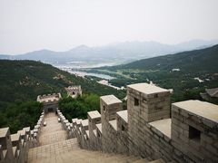 -龙口南山旅游景区