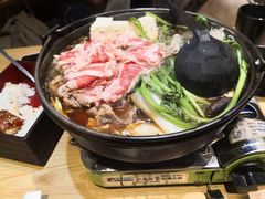 -胜代日本料理(云程巷小区店)