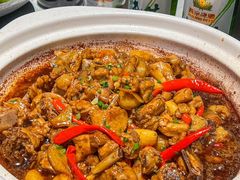 -赣江里•江西菜(望京旺角店)