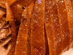 -九花山烤鸭店