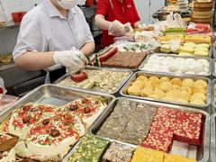 -常州糕团店(北大街新世纪商城店)