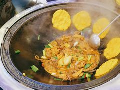 -锅三哥地锅鸡地锅鱼(南京旗舰店)