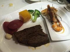 -王品牛排(佛山南海万科广场店)