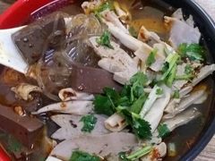 -南京鸭血粉(牡丹街店)