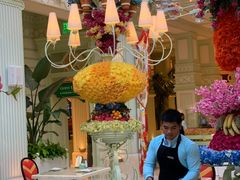 -拉斯维加斯永利酒店