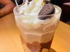 -Lia Cafe Bar Restaurant松山咖啡屋