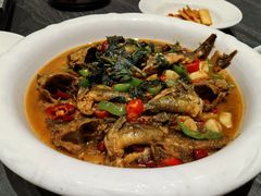 -梁家大院•农家菜(昆山会展中心店)