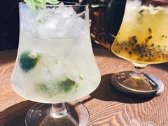 -The Cheebat 锌吧·Bistro(体育西店)