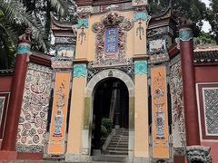 -白帝城·瞿塘峡景区