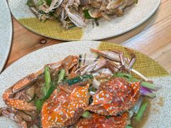 -贞姨美食·老字号海鲜大排档