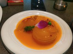 -三道菜(明堂公园店)