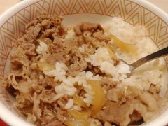 -食其家·牛丼咖喱(太阳宫店)