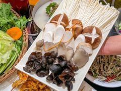 -鸿运诚羊蝎子·火锅(西单店)