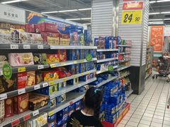 -大润发(康桥店)