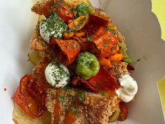 -Lotso Lunch Box 草莓熊餐盒