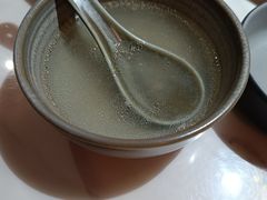 -喃喃椰·糟粕醋·椰子鸡火锅(七堡花园店)