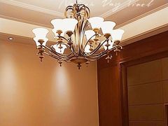 包厢-梦都海鲜酒家(万达广场江桥店)