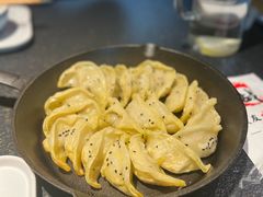 -战友蚝情烧烤工场(嘉华店)