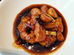 -扬州狮子楼·非遗淮扬菜(总店)