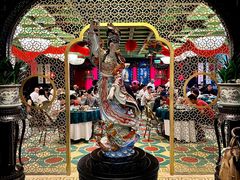 -誉八仙粤菜(万象天地店)